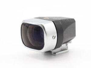 【良品】CANON キヤノン ビューファインダー 25ｍｍ #LE2029450