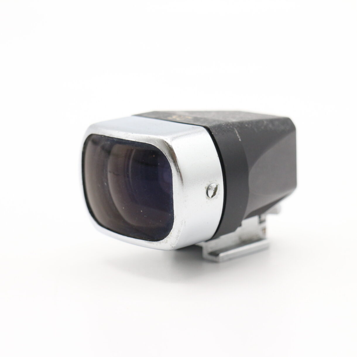 【良品】CANON キヤノン ビューファインダー 25mm #LE2029450