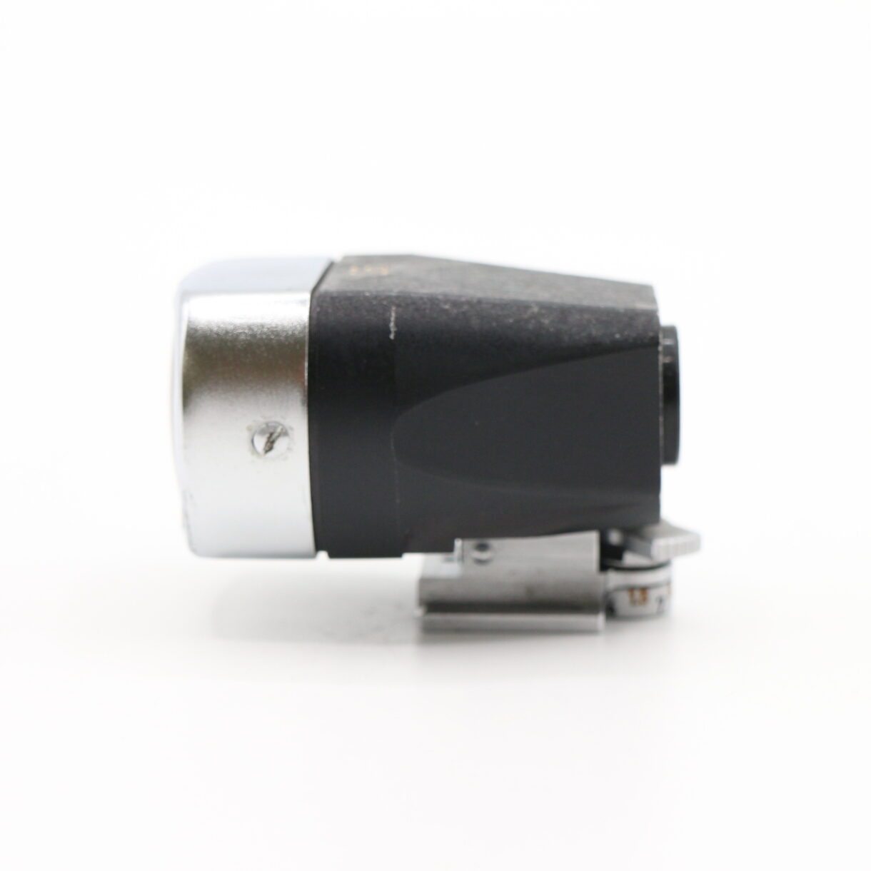 【良品】CANON キヤノン ビューファインダー 25mm #LE2029450 - 画像 (2)