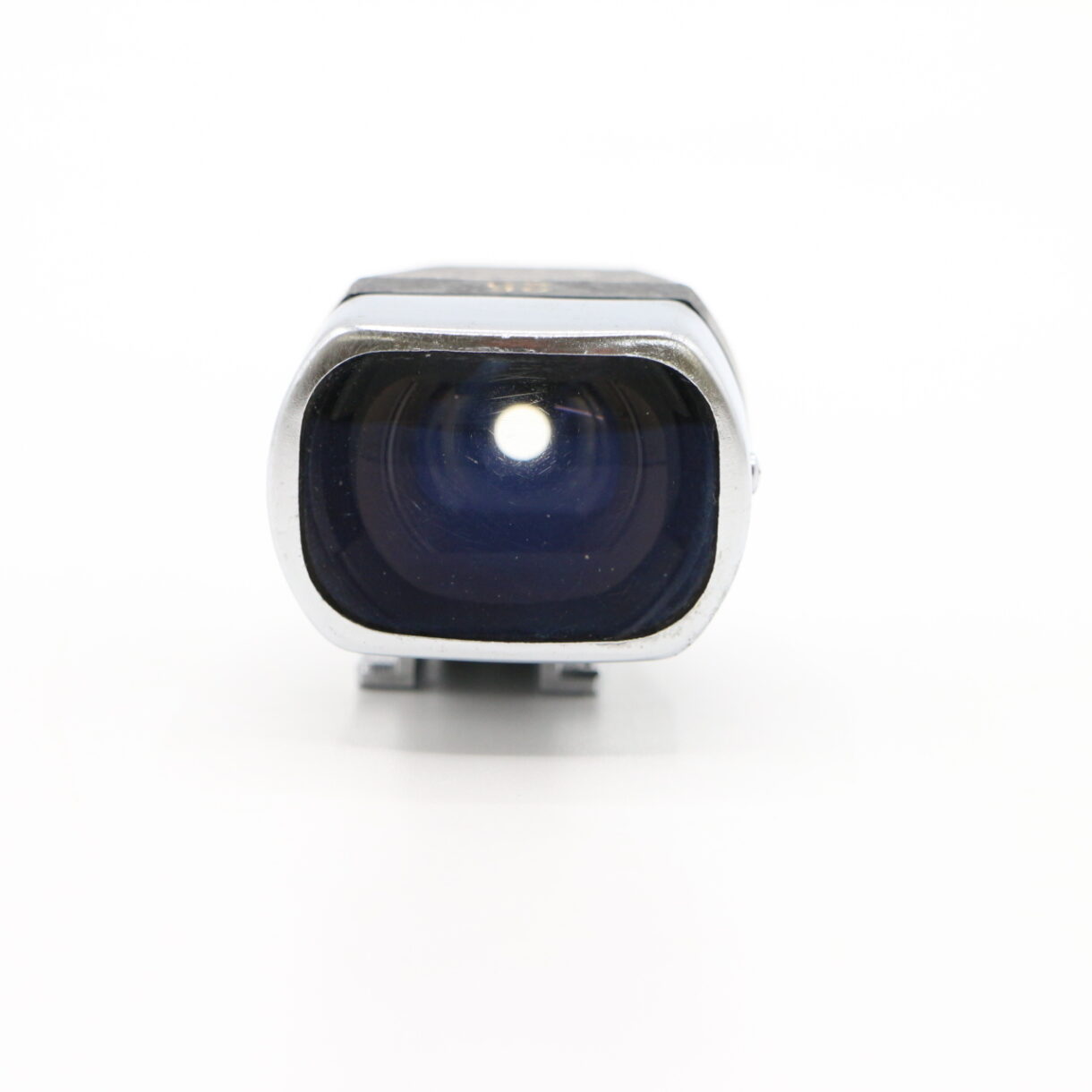 【良品】CANON キヤノン ビューファインダー 25mm #LE2029450 - 画像 (8)