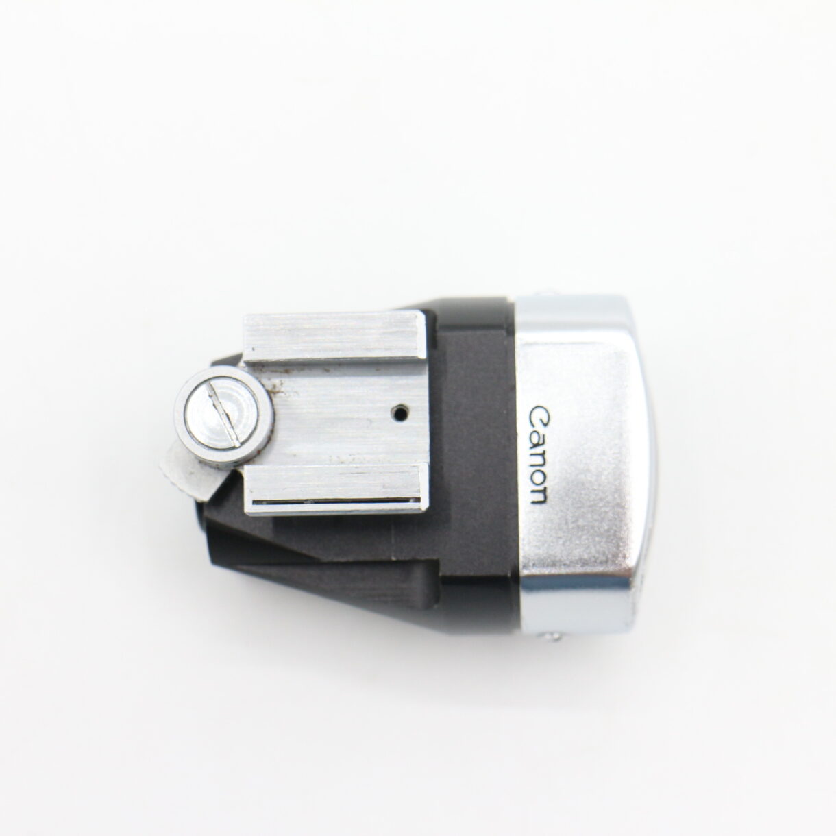 【良品】CANON キヤノン ビューファインダー 25mm #LE2029450 - 画像 (10)