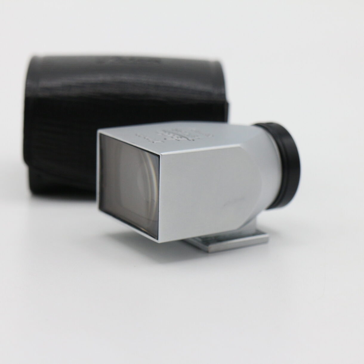 【良品】LEICA ライカ 21mm ビューファインダー Leica LEITZ WETZLAR GERMANY #LE2029451