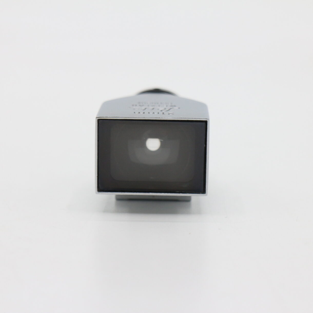 【良品】LEICA ライカ 21mm ビューファインダー Leica LEITZ WETZLAR GERMANY #LE2029451 - 画像 (8)