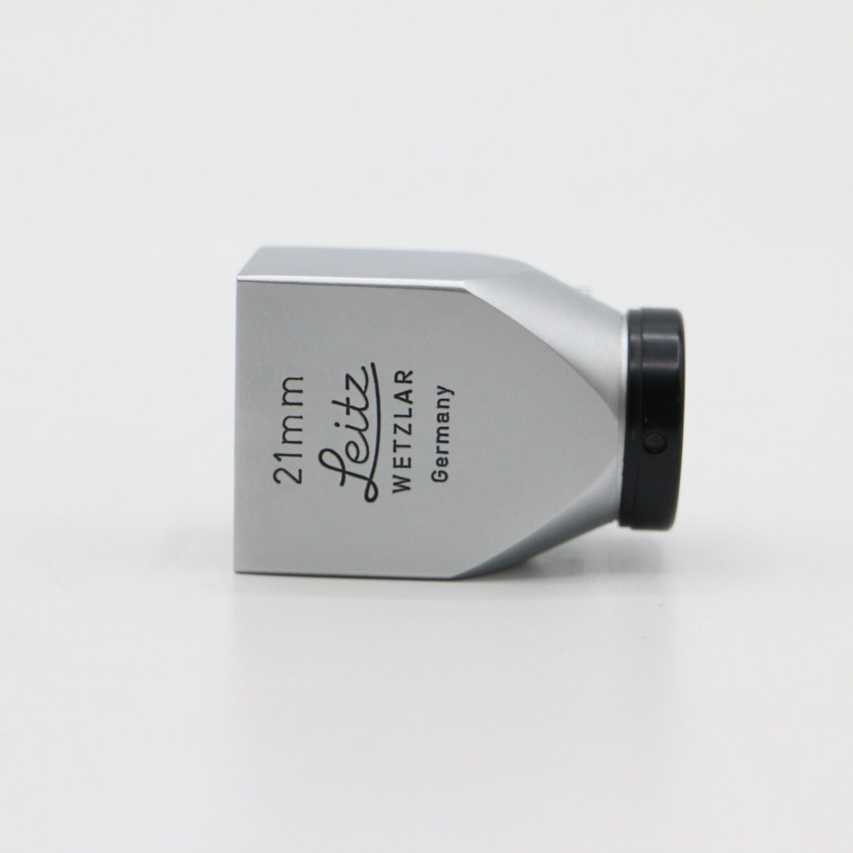 【良品】LEICA ライカ 21mm ビューファインダー Leica LEITZ WETZLAR GERMANY #LE2029451 - 画像 (9)