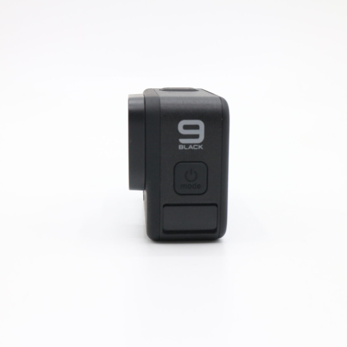【良品】GoPro ゴープロ HERO9 Black ウェアラブルカメラ 5K CHDHX-901-FW #LE2029400 - 画像 (4)