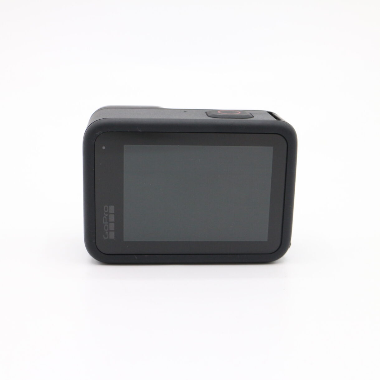 【良品】GoPro ゴープロ HERO9 Black ウェアラブルカメラ 5K CHDHX-901-FW #LE2029400 - 画像 (6)