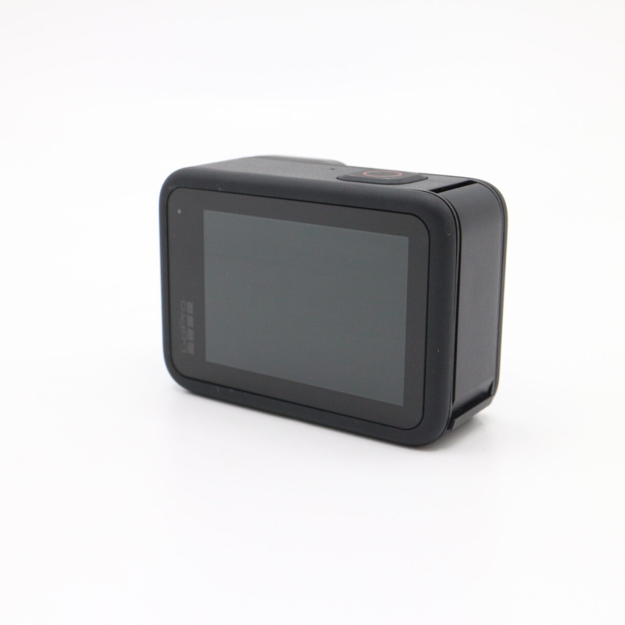 【良品】GoPro ゴープロ HERO9 Black ウェアラブルカメラ 5K CHDHX-901-FW #LE2029400 - 画像 (7)
