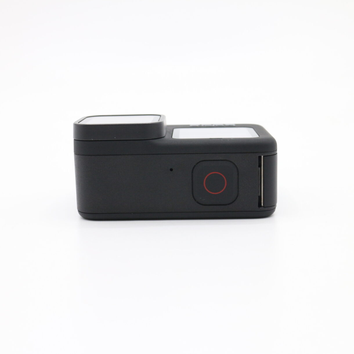 【良品】GoPro ゴープロ HERO9 Black ウェアラブルカメラ 5K CHDHX-901-FW #LE2029400 - 画像 (10)