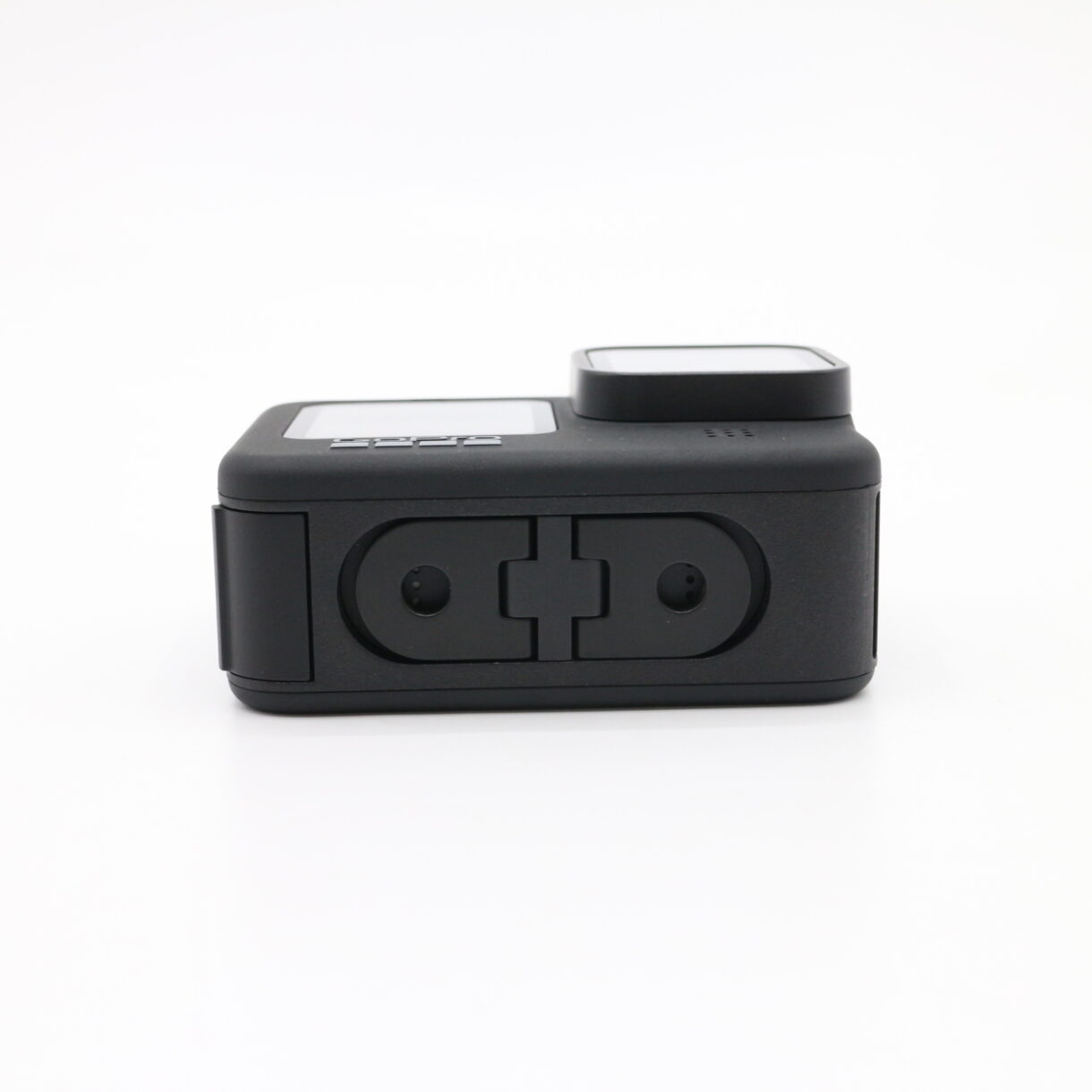 【良品】GoPro ゴープロ HERO9 Black ウェアラブルカメラ 5K CHDHX-901-FW #LE2029400 - 画像 (11)