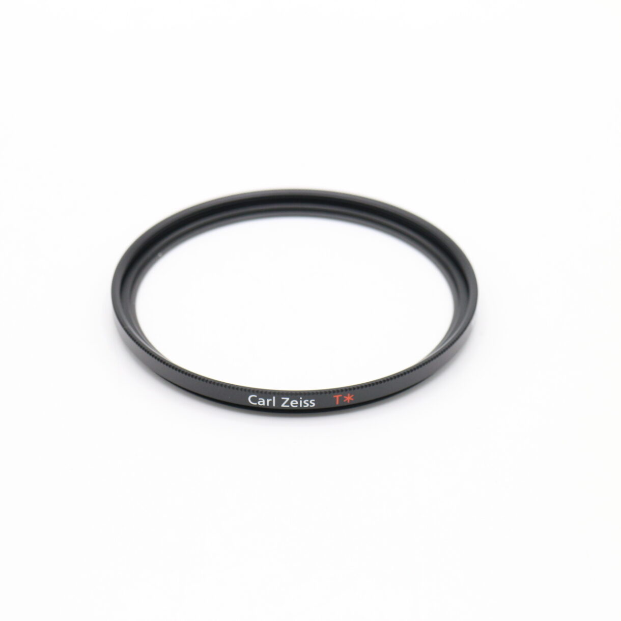 【美品】SONY ソニー MCプロテクター ZEISS T* MC PROTECTOR 72mm VF-72MPAM 保護フィルター #LE2029428 - 画像 (2)