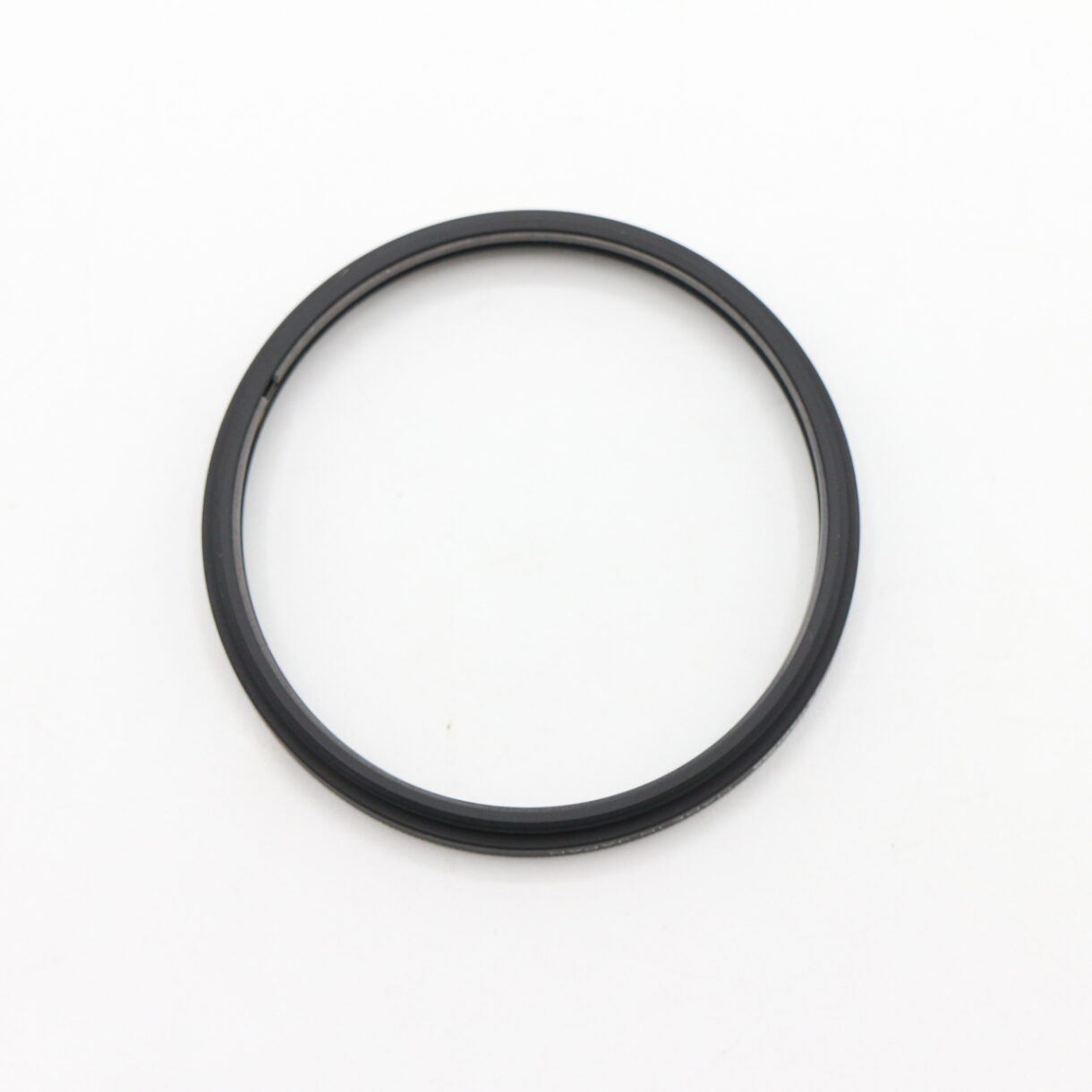【良品】HAKUBA ハクバ 46mm レンズフィルター 保護用 SMC-PRO レンズガード 高透過率 薄枠 日本製 CF-SMCPRLG46 #LE2029429 - 画像 (4)
