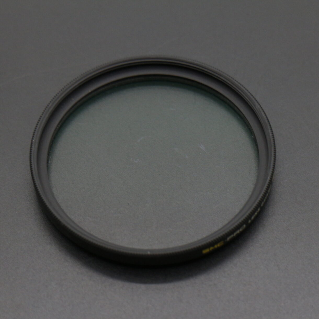 【良品】HAKUBA ハクバ 46mm レンズフィルター 保護用 SMC-PRO レンズガード 高透過率 薄枠 日本製 CF-SMCPRLG46 #LE2029429 - 画像 (5)