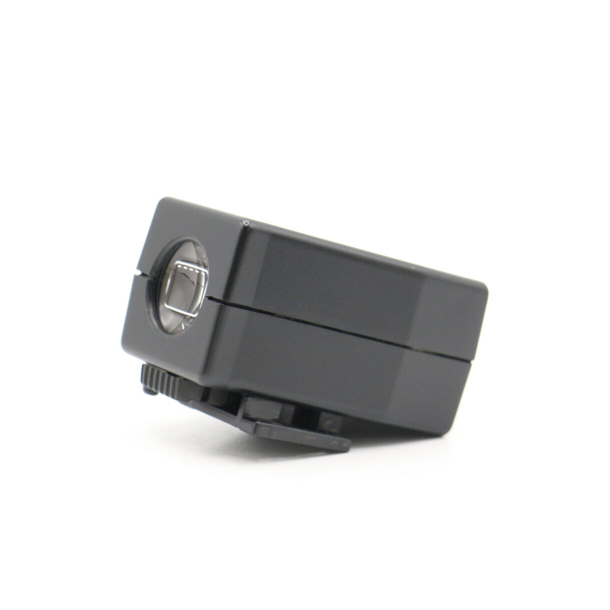 【良品】LEICA ライカ 21mm 外付けファインダー 光学ビューファインダー #LE2027377 - 画像 (6)