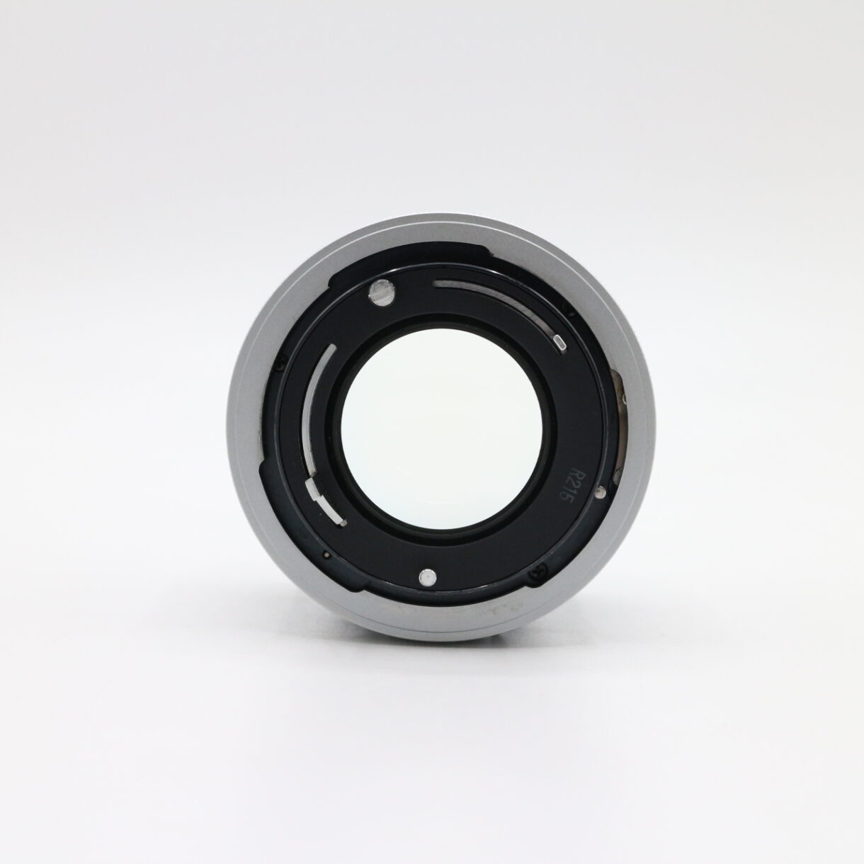 【良品】CANON キヤノン FD 50mm F1.4 大口径 標準 単焦点レンズ #LE2029421 - 画像 (8)