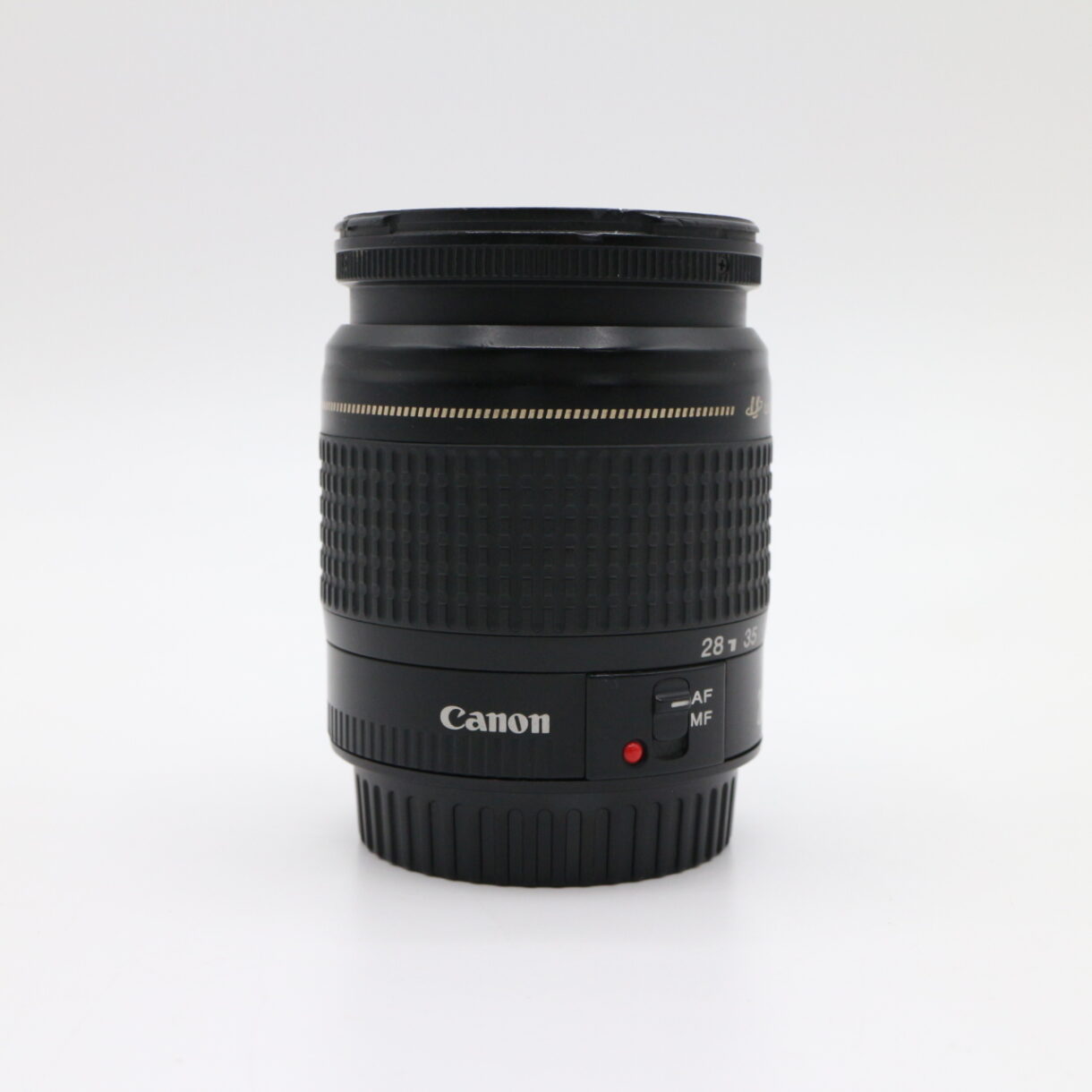 【良品】CANON キヤノン EF 28-80mm F3.5-5.6 IV USM 標準ズームレンズ フルサイズ対応 #LE2028491 - 画像 (6)