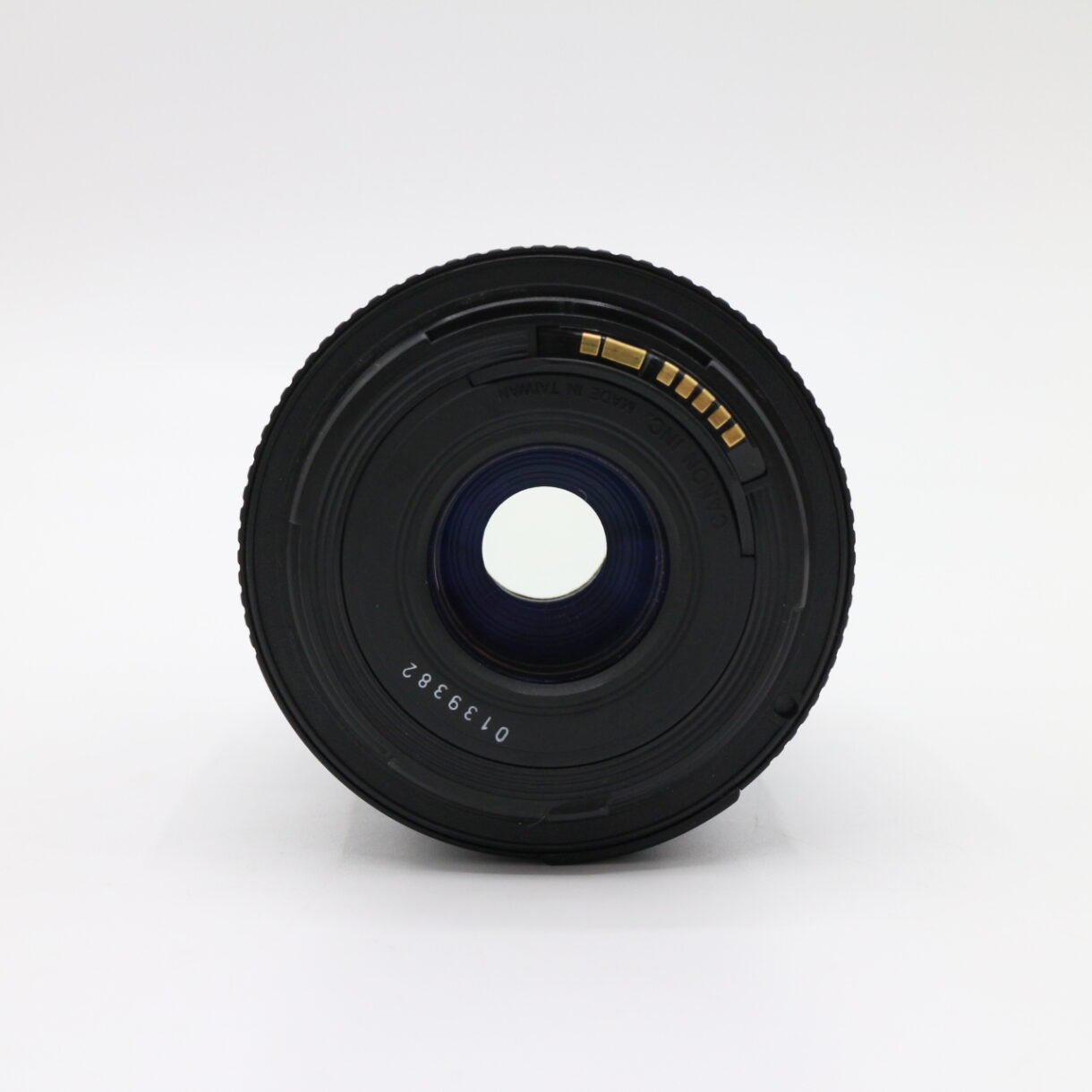 【良品】CANON キヤノン EF 28-80mm F3.5-5.6 IV USM 標準ズームレンズ フルサイズ対応 #LE2028491 - 画像 (8)