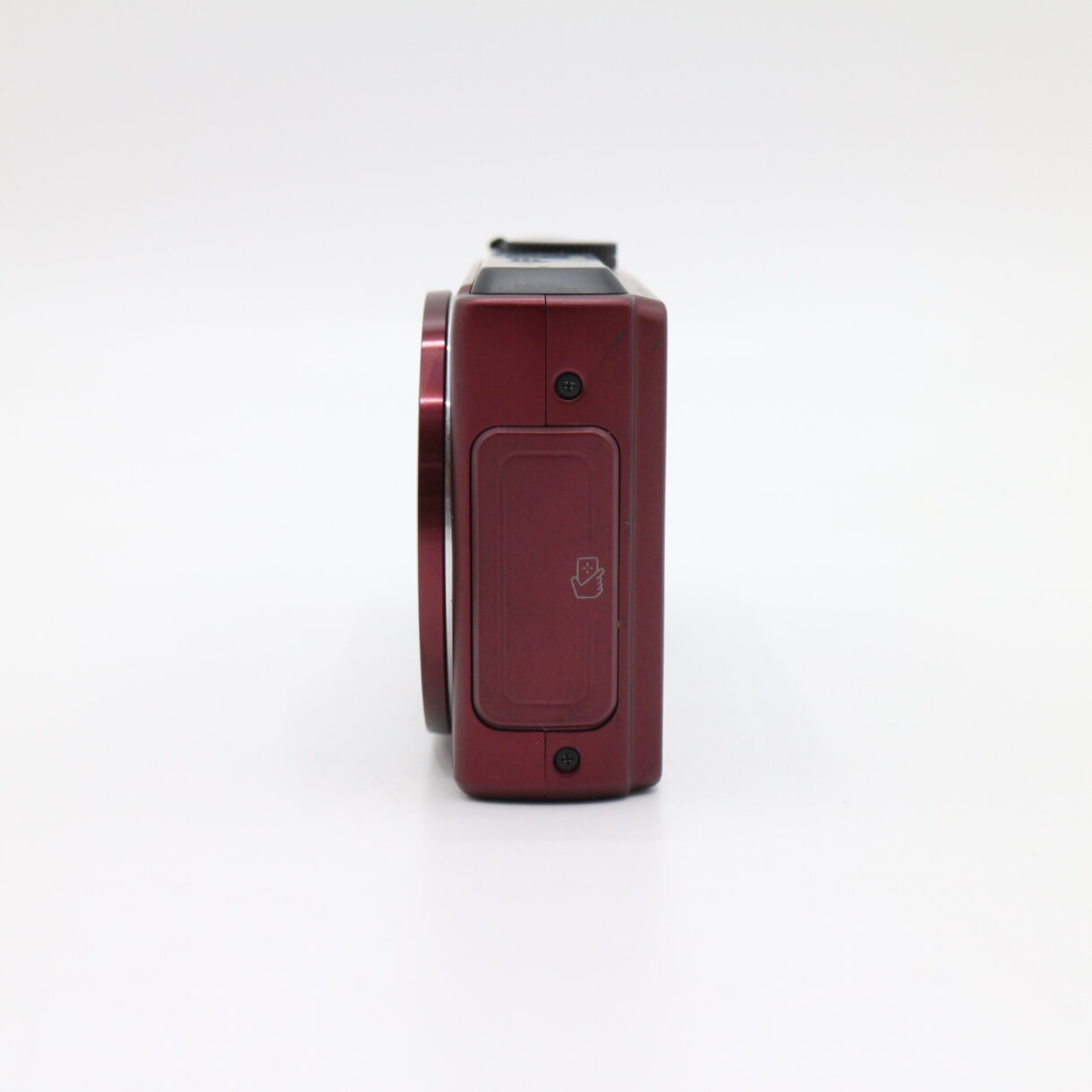 【良品】PANASONIC パナソニック LUMIX DMC-TZ40 コンパクトデジタルカメラ 高倍率ズーム Wi-Fi搭載 #LE2029433 - 画像 (3)