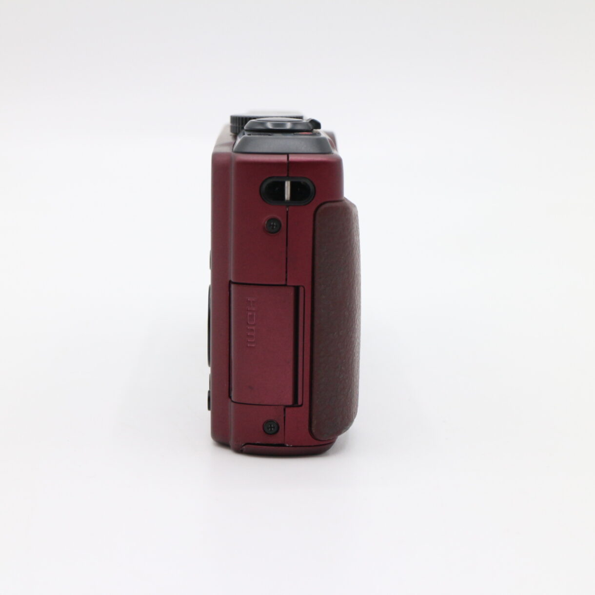 【良品】PANASONIC パナソニック LUMIX DMC-TZ40 コンパクトデジタルカメラ 高倍率ズーム Wi-Fi搭載 #LE2029433 - 画像 (7)