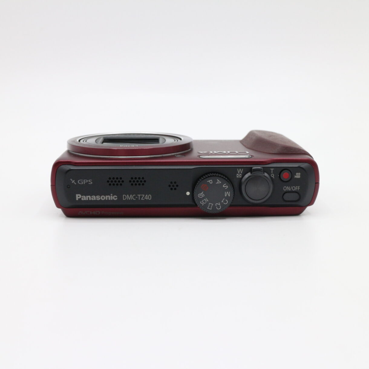 【良品】PANASONIC パナソニック LUMIX DMC-TZ40 コンパクトデジタルカメラ 高倍率ズーム Wi-Fi搭載 #LE2029433 - 画像 (9)