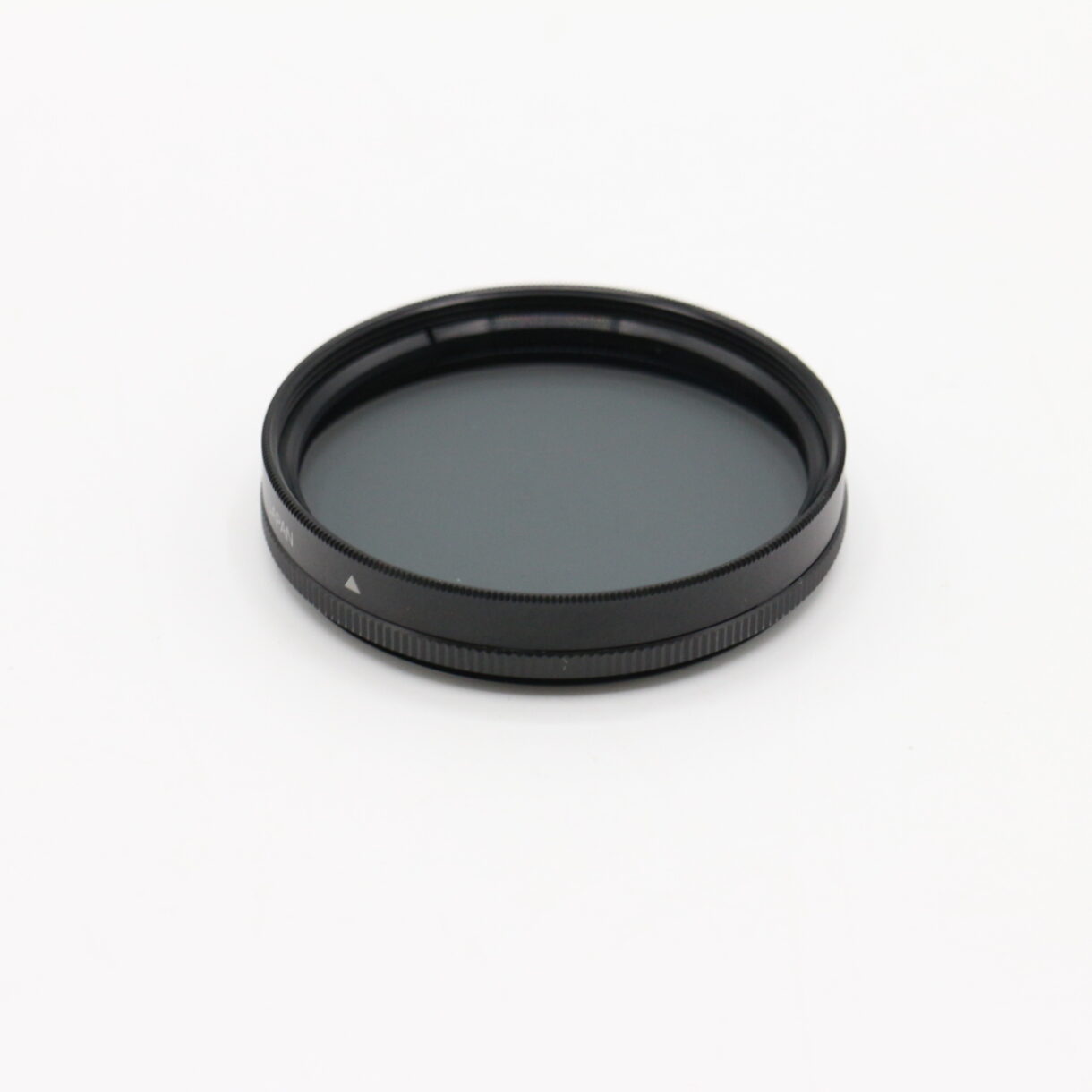 【美品】KENKO ケンコー C-PL フィルター 46mm 偏光フィルター レンズ保護 反射除去 #LE2029454 - 画像 (2)