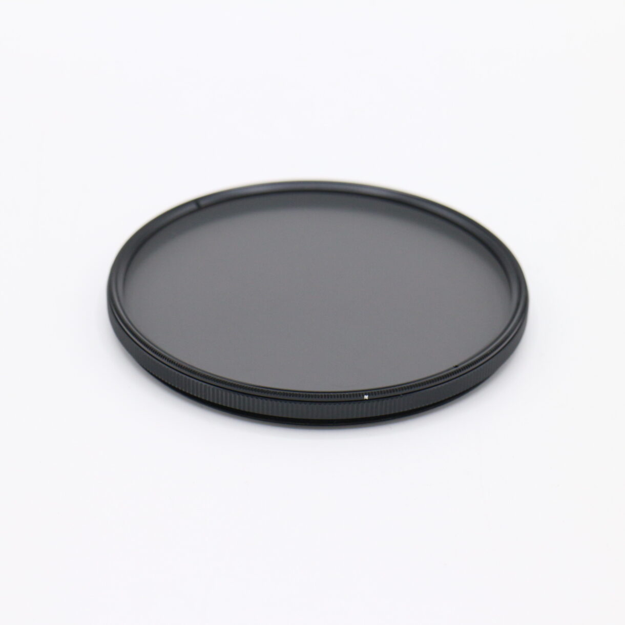 【美品】KENKO ケンコー C-PL(W) 77mm 円偏光フィルター 薄枠レンズフィルター #LE2029455 - 画像 (2)