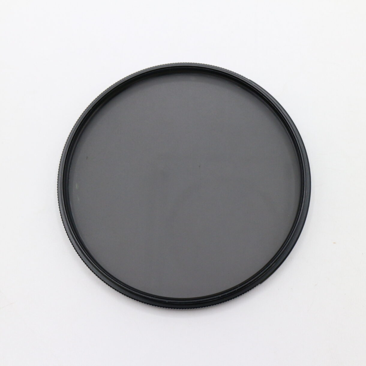 【美品】KENKO ケンコー C-PL(W) 77mm 円偏光フィルター 薄枠レンズフィルター #LE2029455 - 画像 (4)