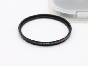 【良品】HAKUBA ハクバ XC-PRO エクストリーム レンズガード 58mm 保護フィルター #LE2029456