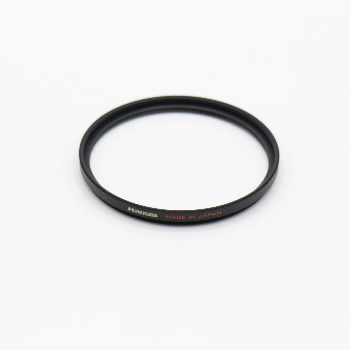 【良品】HAKUBA ハクバ XC-PRO エクストリーム レンズガード 58mm 保護フィルター #LE2029456 - 画像 (2)