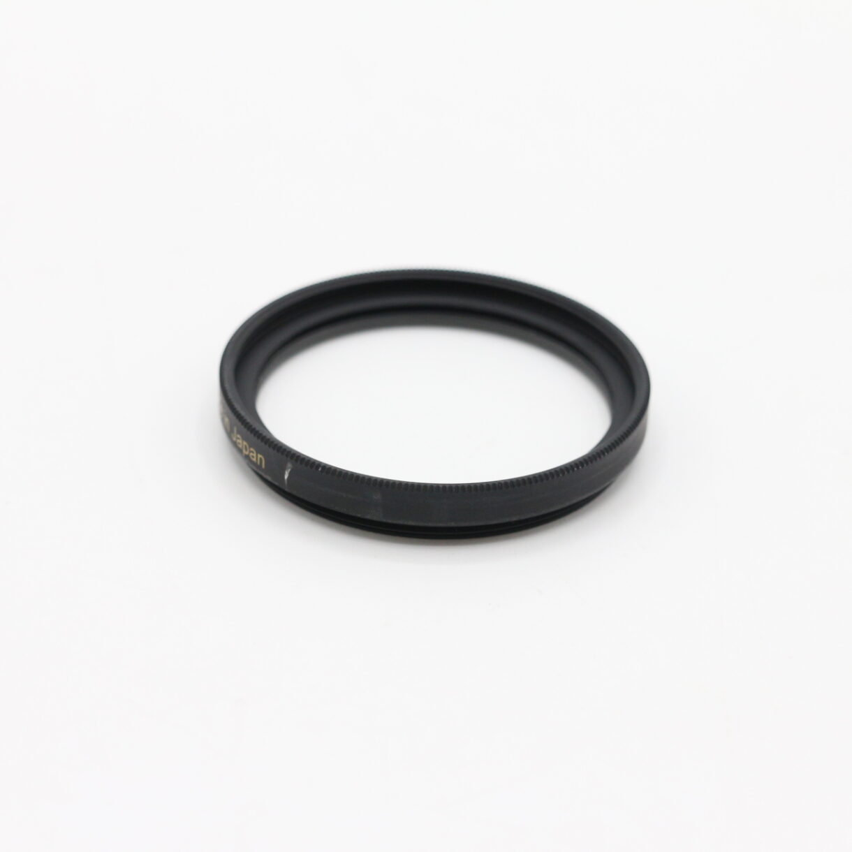 【良品】KENKO ケンコー ZETA Protector ゼータ プロテクター (W) 37mm レンズ保護フィルター #LE2029457 - 画像 (2)