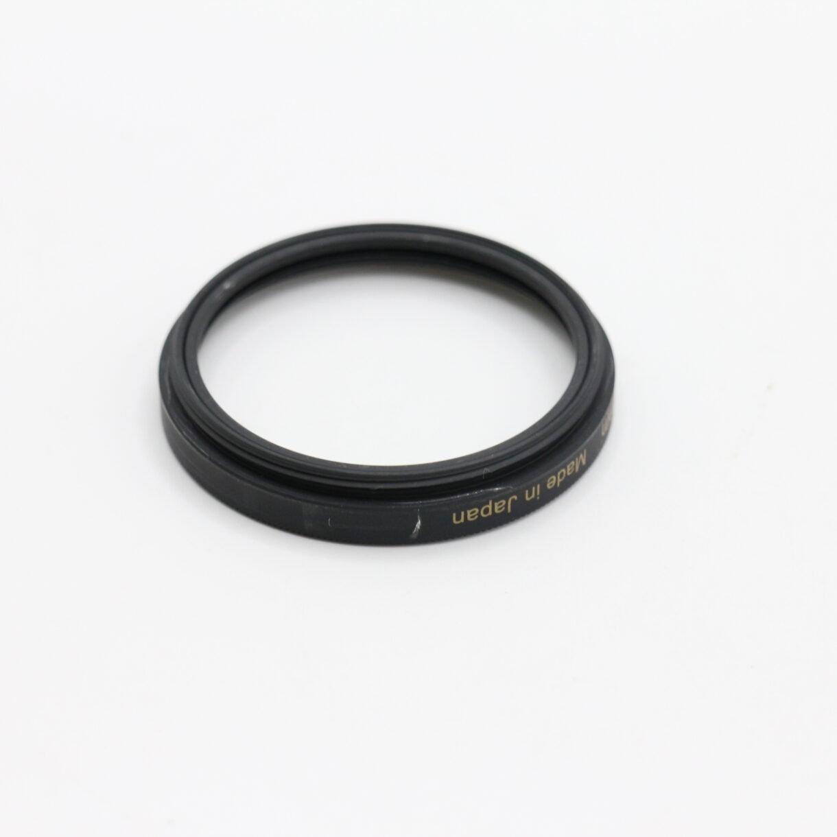 【良品】KENKO ケンコー ZETA Protector ゼータ プロテクター (W) 37mm レンズ保護フィルター #LE2029457 - 画像 (5)