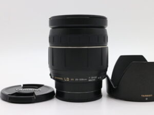 【良品】TAMRON タムロン AF ASPHERICAL LD IF 28-300mm F3.5-6.3 キヤノンEF マウント #LE2029027