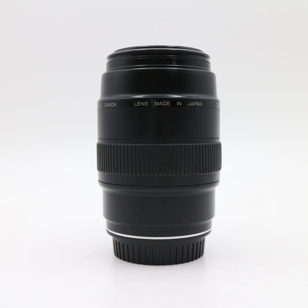 【良品】CANON キヤノン EF 100mm F2.8 Macro USM EFマウント 中望遠 単焦点 マクロレンズ #LE2029490 - 画像 (3)