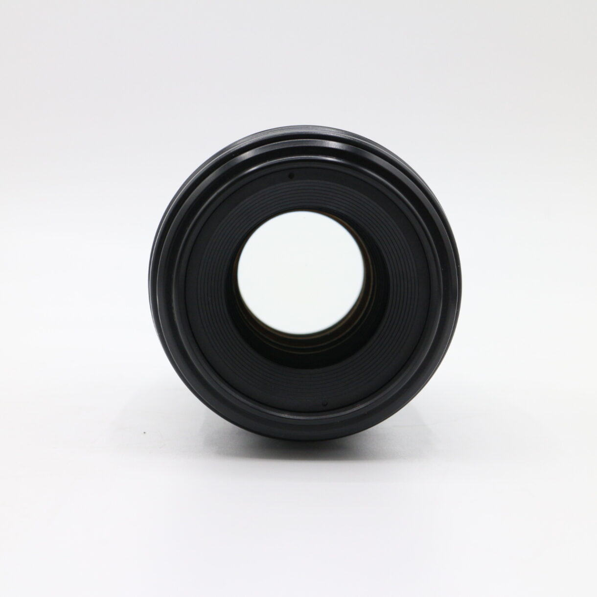 【良品】CANON キヤノン EF 100mm F2.8 Macro USM EFマウント 中望遠 単焦点 マクロレンズ #LE2029490 - 画像 (5)
