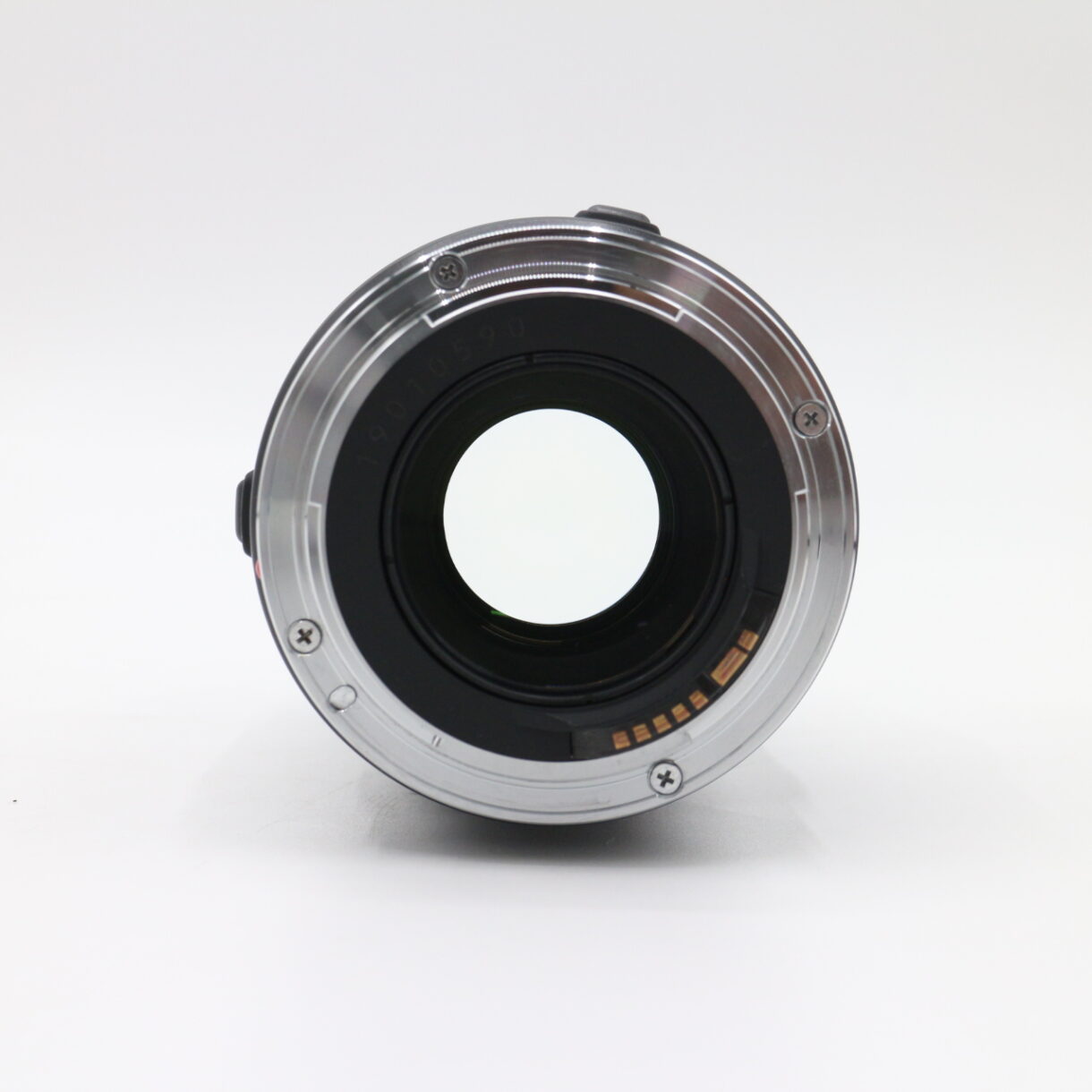 【良品】CANON キヤノン EF 100mm F2.8 Macro USM EFマウント 中望遠 単焦点 マクロレンズ #LE2029490 - 画像 (6)
