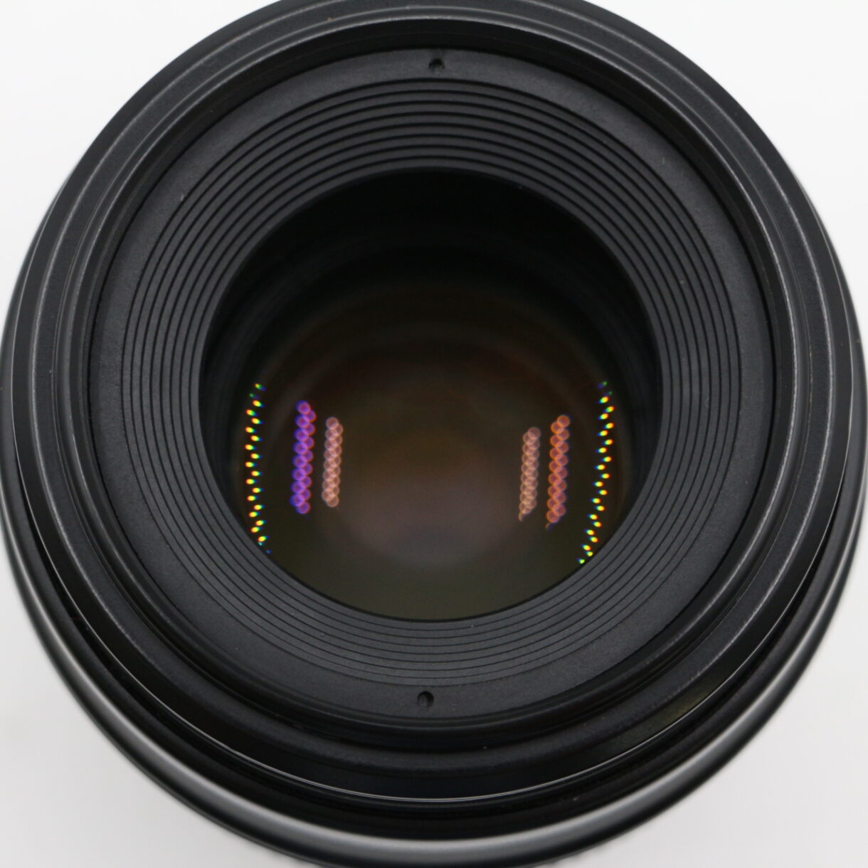 【良品】CANON キヤノン EF 100mm F2.8 Macro USM EFマウント 中望遠 単焦点 マクロレンズ #LE2029490 - 画像 (7)