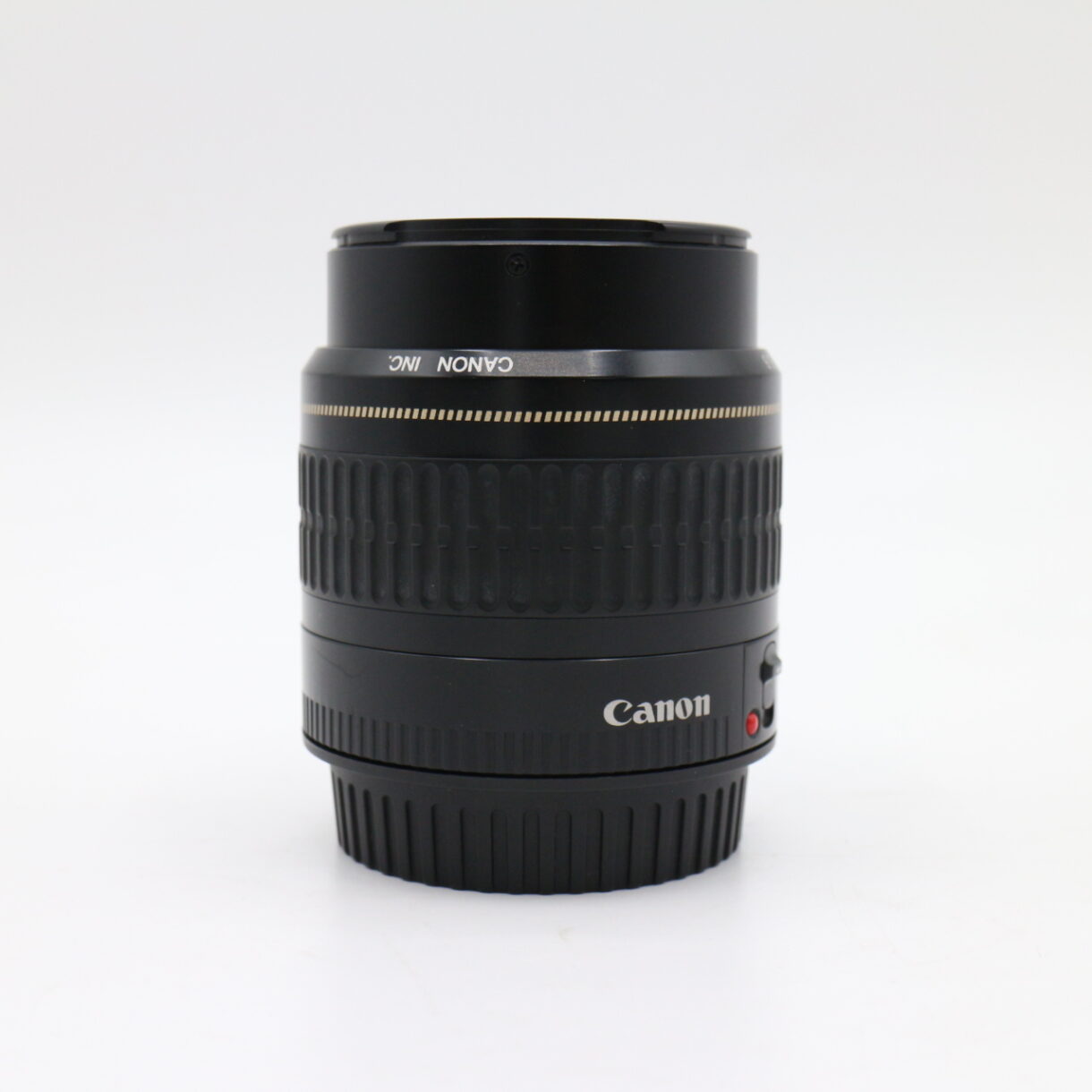 【良品】CANON キヤノン EF 35-80mm F4-5.6 USM EFマウント 標準ズームレンズ #LE2029488 - 画像 (4)