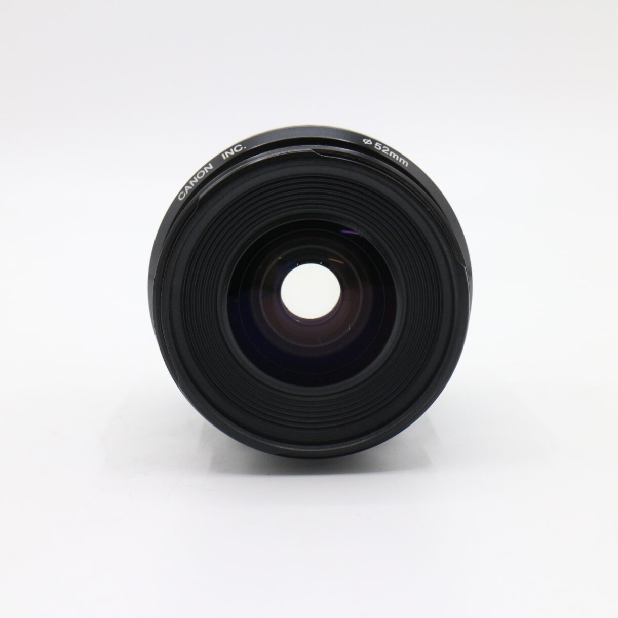 【良品】CANON キヤノン EF 35-80mm F4-5.6 USM EFマウント 標準ズームレンズ #LE2029488 - 画像 (5)