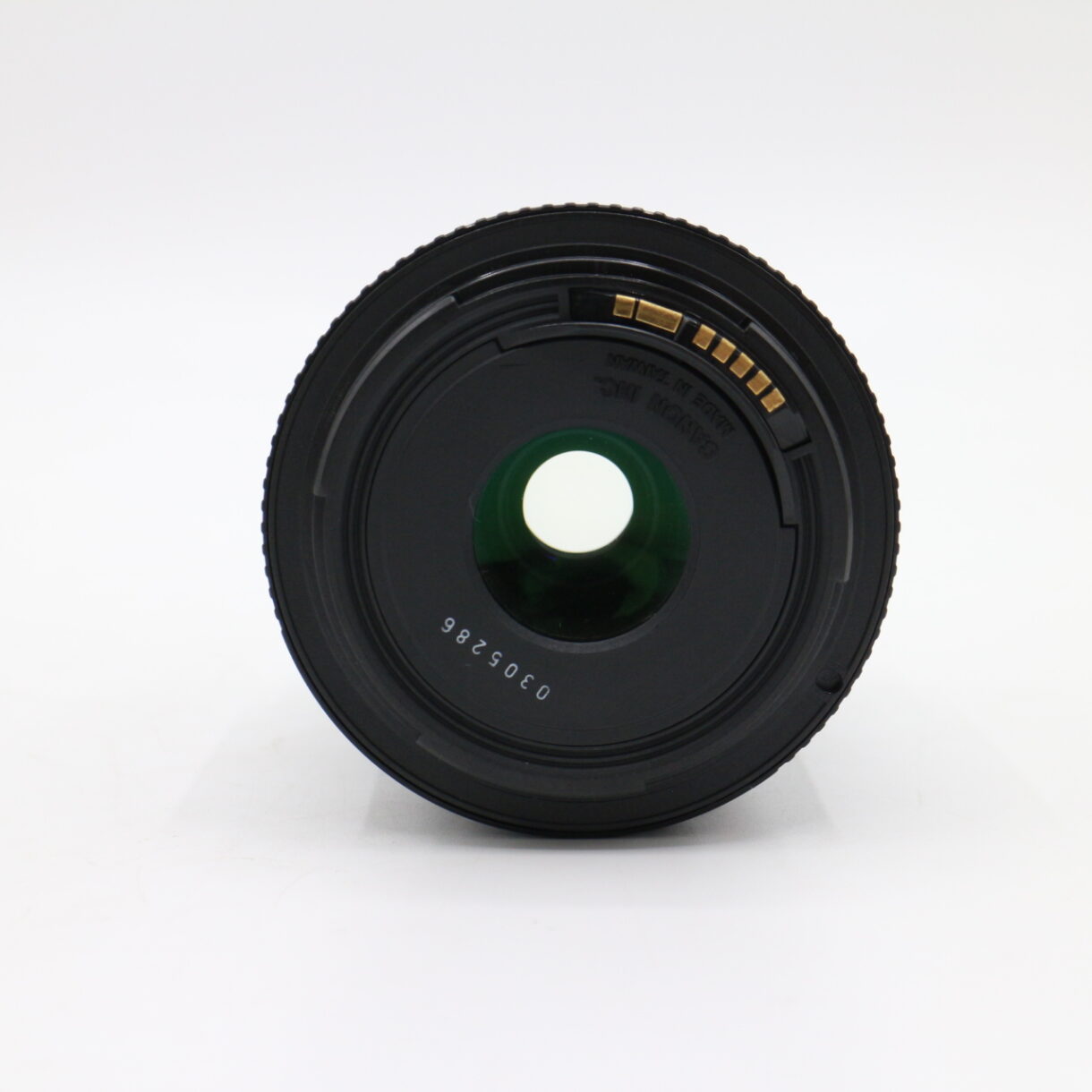 【良品】CANON キヤノン EF 35-80mm F4-5.6 USM EFマウント 標準ズームレンズ #LE2029488 - 画像 (6)