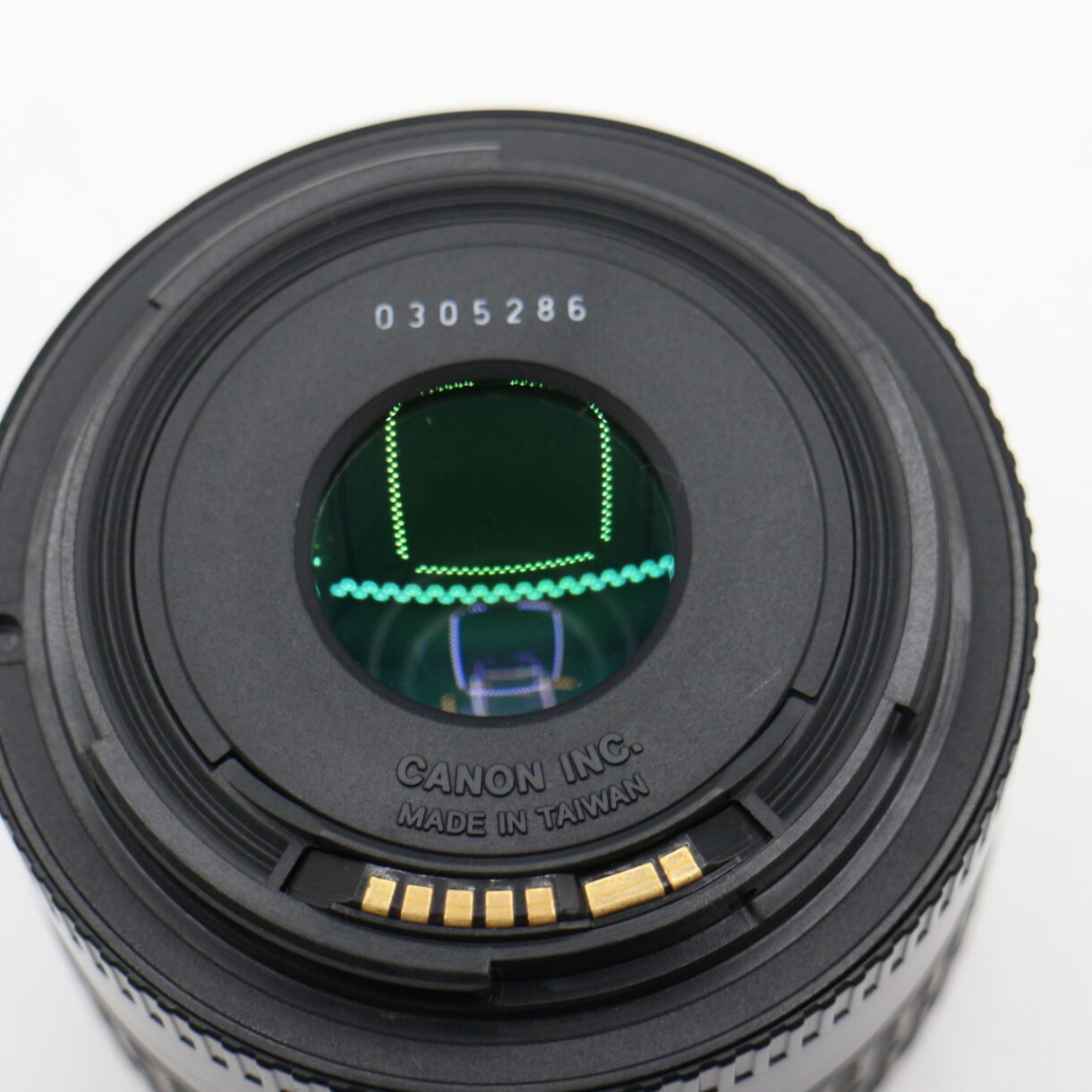 【良品】CANON キヤノン EF 35-80mm F4-5.6 USM EFマウント 標準ズームレンズ #LE2029488 - 画像 (8)