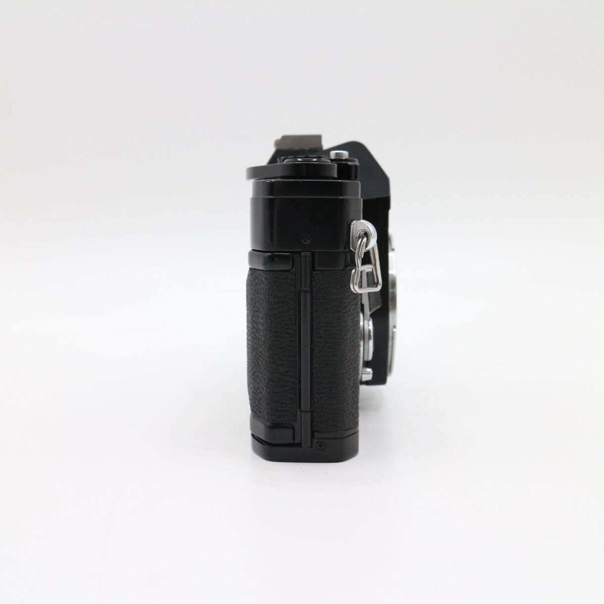 【良品】CANON キヤノン FTb QL ボディ FL FD マウント 35mm フィルム 一眼レフカメラ #LE2029483 - 画像 (9)
