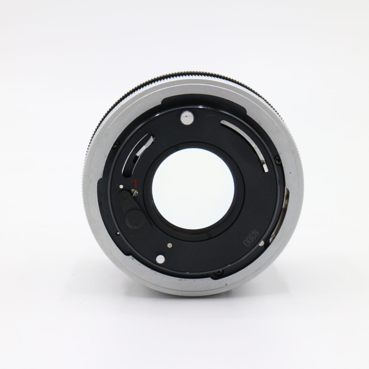 【良品】CANON キヤノン FD 50mm F1.8 S.C. FDマウント 単焦点 標準レンズ オールドレンズ #LE2029484 - 画像 (8)