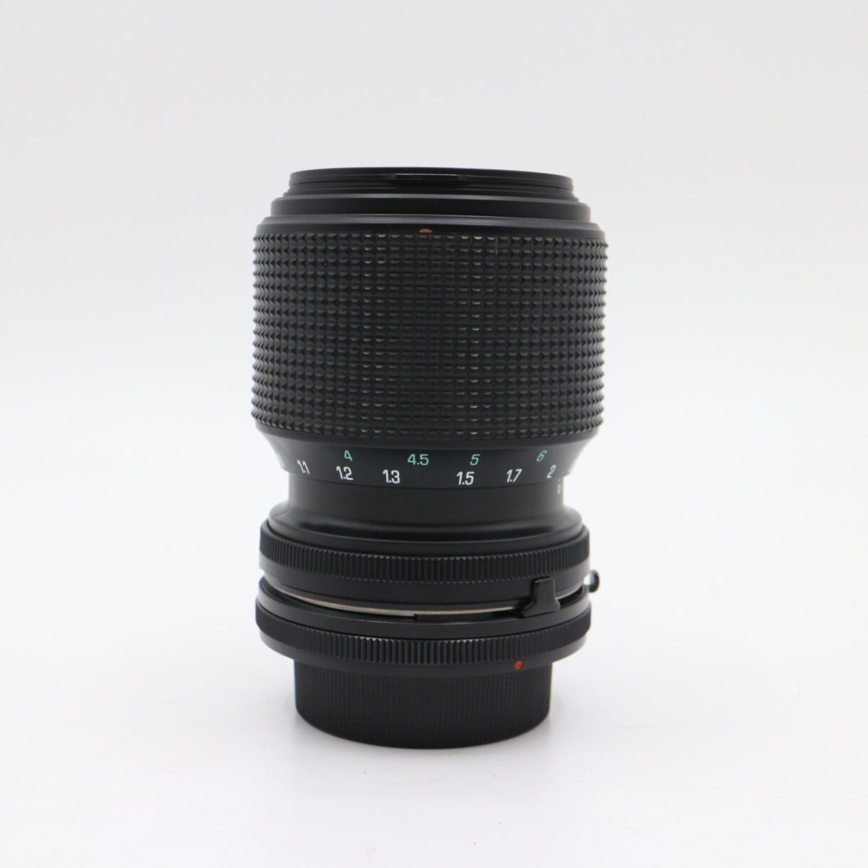 【並品】TAMRON タムロン 70-210mm F4-5.6 キヤノン FDマウント用 Adaptall-2 MF #LE2029491 - 画像 (4)
