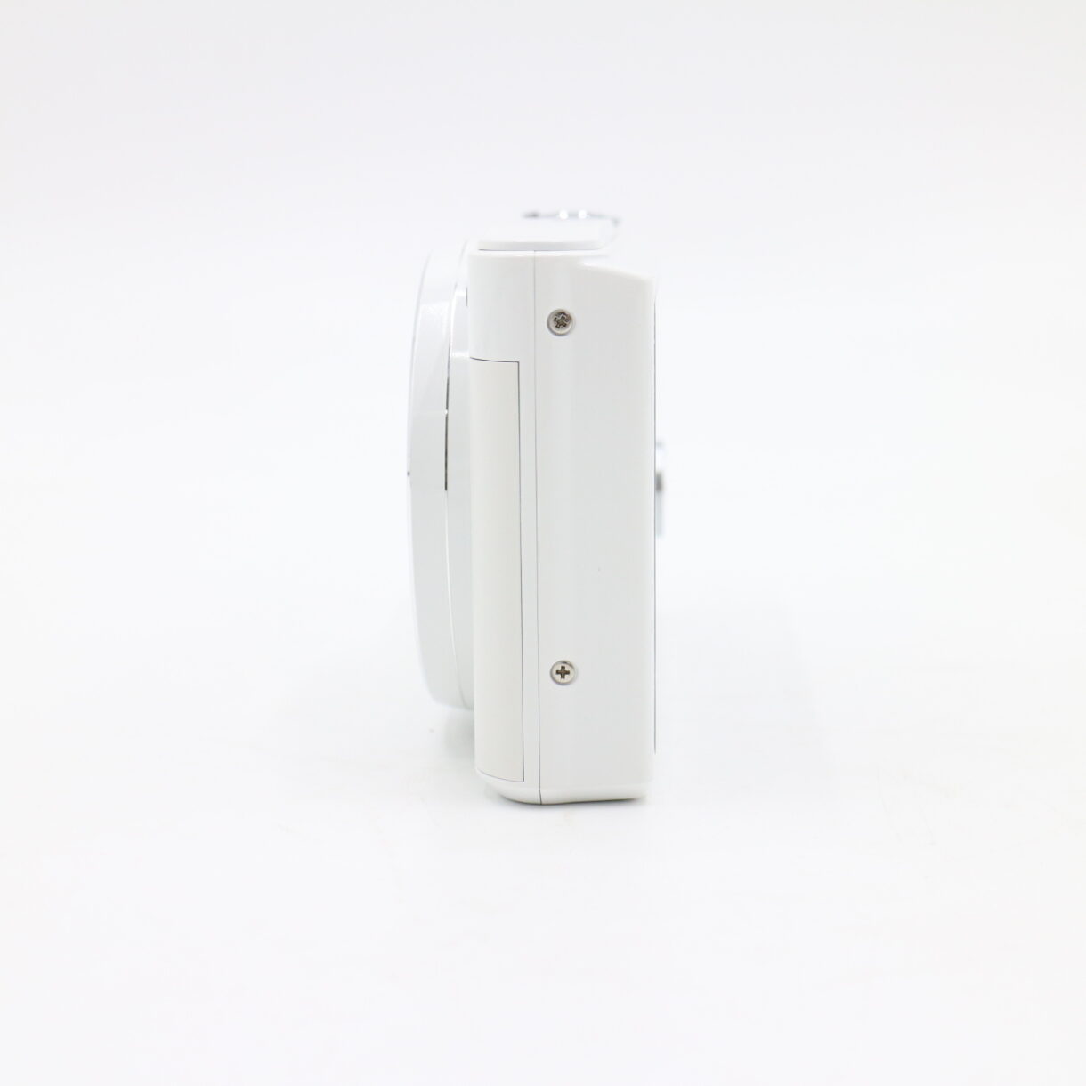 【良品】PANASONIC パナソニック LUMIX DMC-SZ8 ホワイト コンパクトデジタルカメラ 1600万画素 #LE2029501 - 画像 (5)
