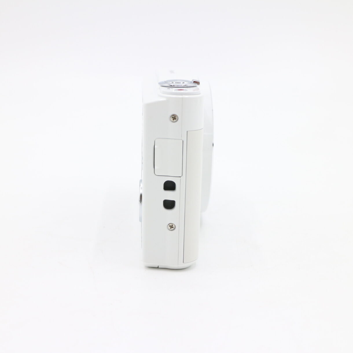【良品】PANASONIC パナソニック LUMIX DMC-SZ8 ホワイト コンパクトデジタルカメラ 1600万画素 #LE2029501 - 画像 (9)