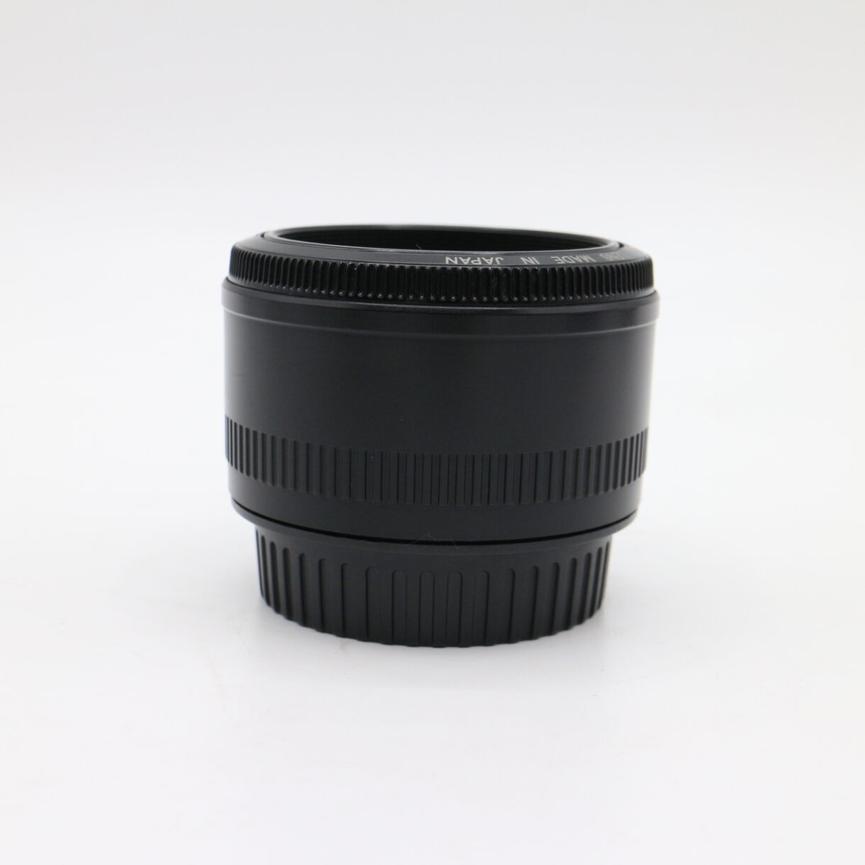 【良品】CANON キヤノン EF 50mm F1.8 II 単焦点標準レンズ #LE2029521 - 画像 (5)