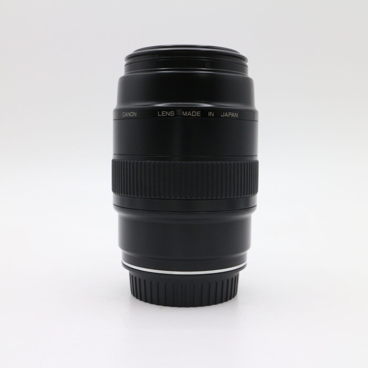 【良品】CANON キヤノン EF100mm F2.8 MACRO USM 単焦点 マクロレンズ #LE2029520 - 画像 (8)