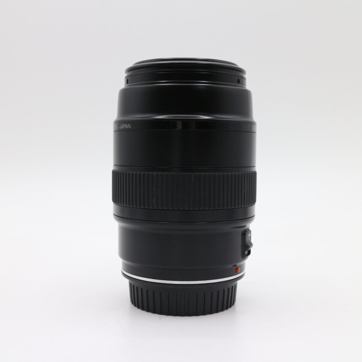 【良品】CANON キヤノン EF100mm F2.8 MACRO USM 単焦点 マクロレンズ #LE2029520 - 画像 (2)