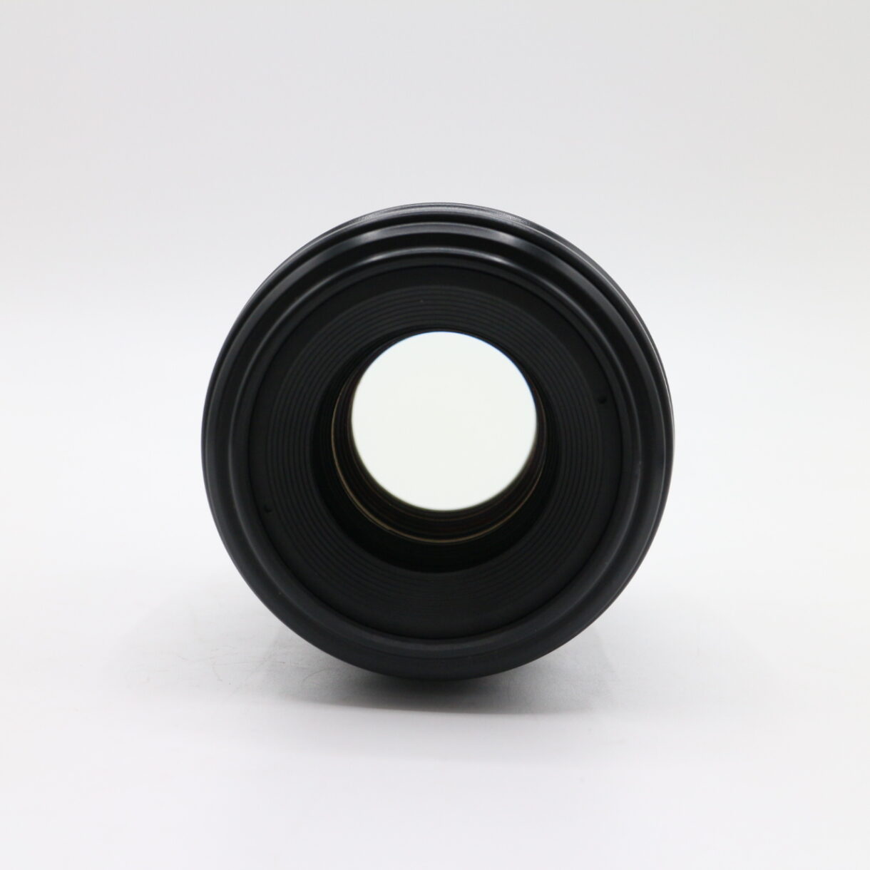 【良品】CANON キヤノン EF100mm F2.8 MACRO USM 単焦点 マクロレンズ #LE2029520 - 画像 (3)
