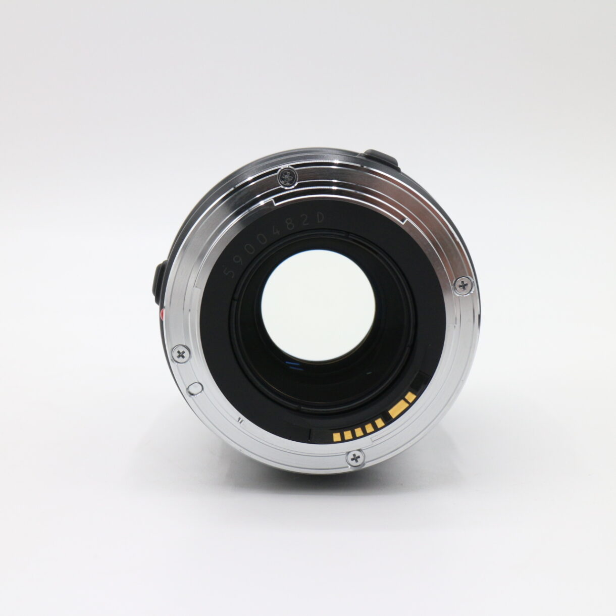 【良品】CANON キヤノン EF100mm F2.8 MACRO USM 単焦点 マクロレンズ #LE2029520 - 画像 (4)