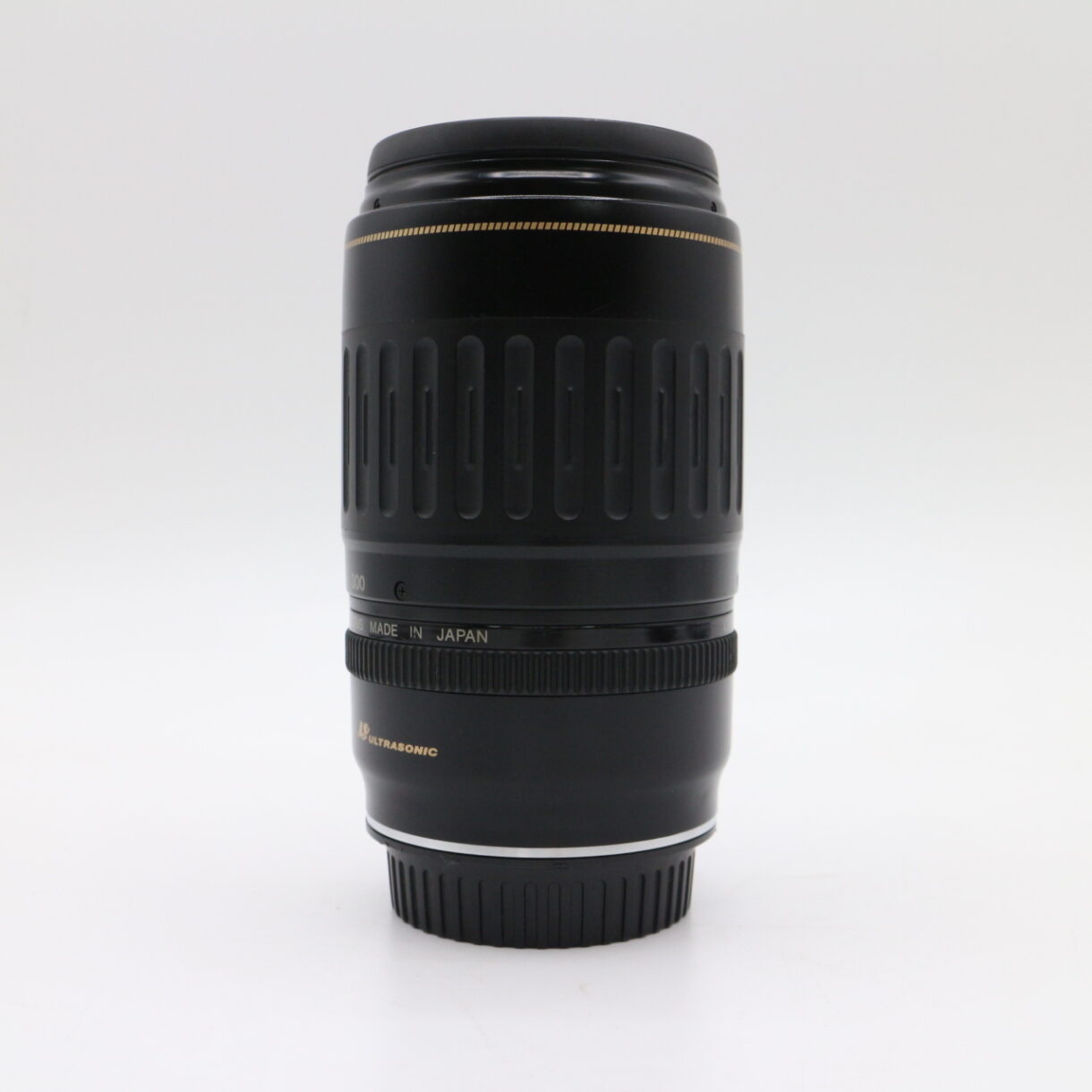 【良品】CANON キヤノン EF 100-300mm f/4.5-5.6 USM 望遠ズームレンズ Canon SLRカメラ用 #LE2029524 - 画像 (2)